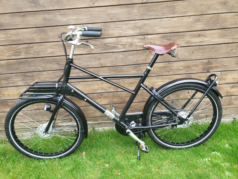 workcycles fr8 for sale